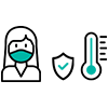 Health Screening Questionnaires