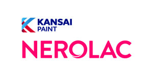 Kansai Paint Nerolac - Our Clientele
