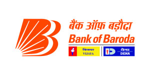 Bank of Baroda - Our Clientele